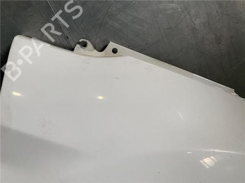 Right front fenders FORD FIESTA VI (CB1, CCN) 1.25 | BP22959034C42 