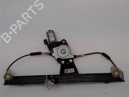 Andere FIAT DOBLO MPV (119_, 223_) 1.9 JTD | BP14342321O1 