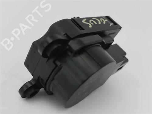 Electronic module FORD FOCUS III 1.5 TDCi | BP22201564M83 
