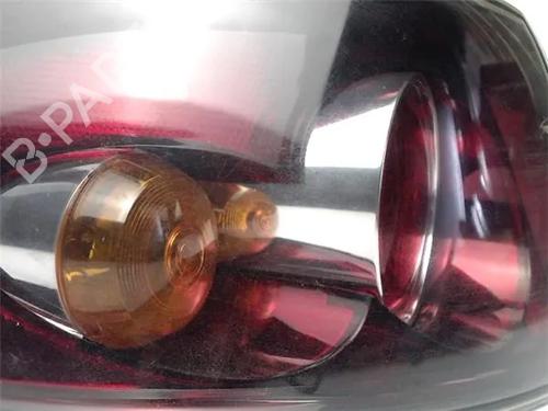 Left taillight SEAT IBIZA III (6L1) 1.4 TDI | BP12094325C34 