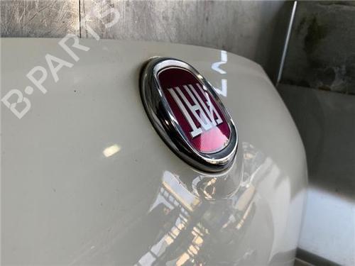 Hood FIAT FIORINO Box Body/MPV (225_)  | BP26041258C1