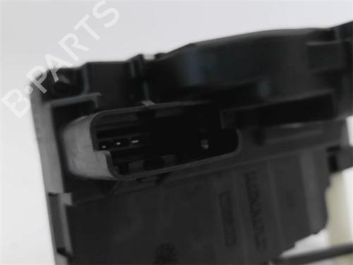 Front left lock NISSAN NOTE (E11, NE11) 1.5 dCi | BP22339159C98 