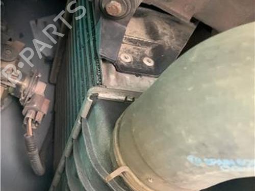 Intercooler SKODA FABIA II (542) 1.4 TDI | BP32450982M30  - Image 5