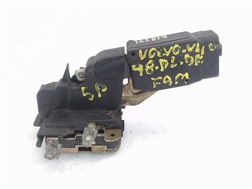 Front right lock VOLVO V40 Estate (645) 1.6 | BP16503123C97 