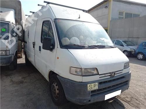Used Parts PEUGEOT BOXER Van (230L)    1034072