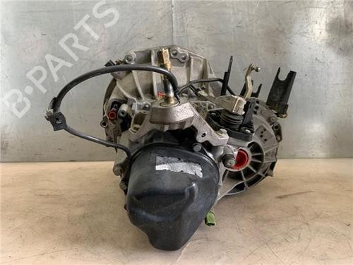 Gearbox NISSAN MICRA III (K12) | BP21359736M3