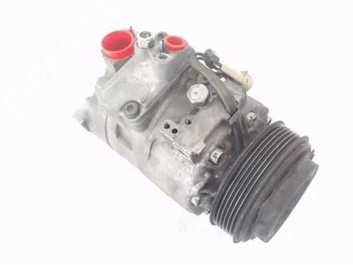 Airco pomp OPEL ZAFIRA A MPV (T98) 2.0 DTI 16V (F75) (101 hp) 26446193