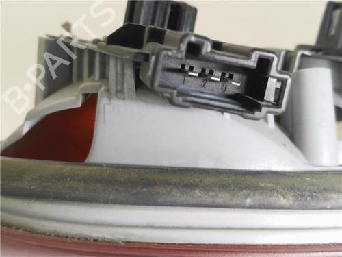 Left tailgate light MERCEDES-BENZ E-CLASS (W210)  | BP31990701C79 