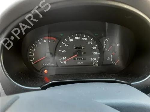 Instrument cluster HYUNDAI ACCENT II (LC)  | BP9957143C47 