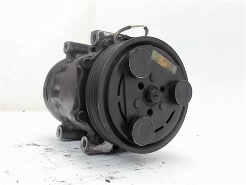 AC compressor RENAULT LAGUNA II (BG0/1_)  | BP13052168M34 