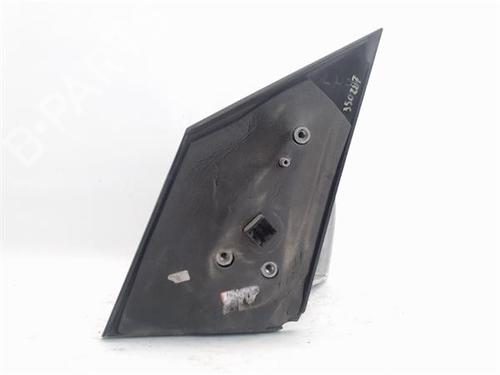 Right mirror HYUNDAI GETZ (TB)  | BP17130047C27 