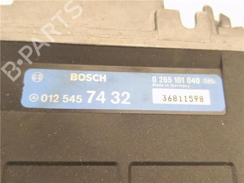 Electronic module MERCEDES-BENZ C-CLASS (W202)  | BP29993227M83