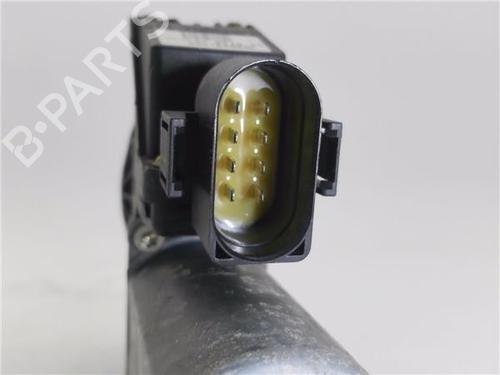 Left front window motor AUDI A3 (8L1) 1.9 TDI | BP30135513E21 