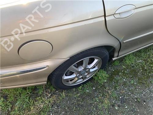 Fuel pump JAGUAR X-TYPE I (X400) 2.0 D | BP32418945M76 