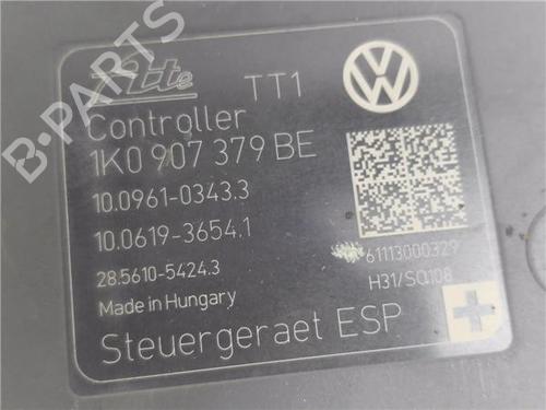 ABS pump VW GOLF VI (5K1) | BP40515766M43 - Image 10