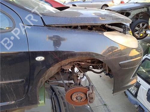 Forskærm Højre PEUGEOT 307 SW (3H) 1.6 HDI 110 (109 hp) 22618039