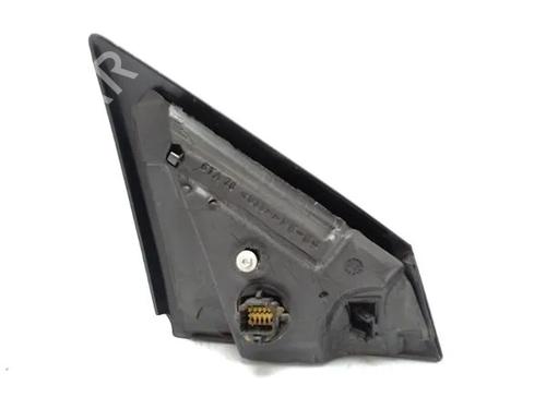Left mirror RENAULT MEGANE II (BM0/1_, CM0/1_)  | BP13051454C26 