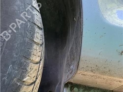 Wheel arch OPEL CORSA D (S07)  | BP32421375C56 