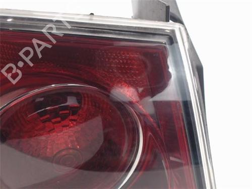 Left taillight SEAT IBIZA III (6L1)  | BP13052224C34 