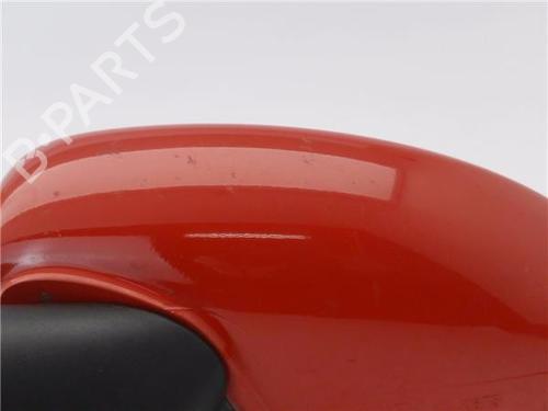 Left mirror OPEL CORSA D (S07) 1.3 CDTI (L08, L68) | BP23842694C26 