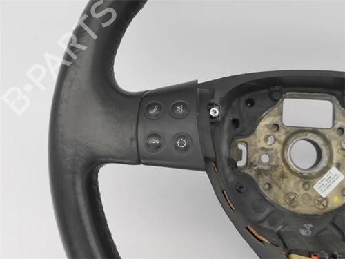 Steering wheel VW GOLF V (1K1) 2.0 FSI | BP24338394C49