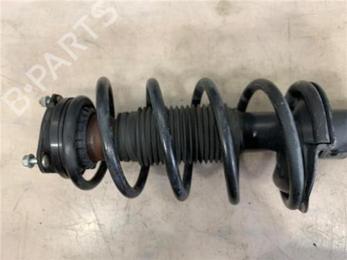 Right front shock absorber FORD TRANSIT CONNECT (P65_, P70_, P80_) 1.8 TDCi | BP16256026M17 