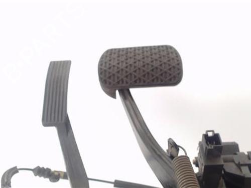 Pedal MERCEDES-BENZ A-CLASS (W168)  | BP25718992I4 