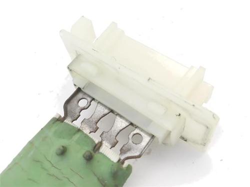 Heater resistor MERCEDES-BENZ A-CLASS (W168)  | BP22632539M108 