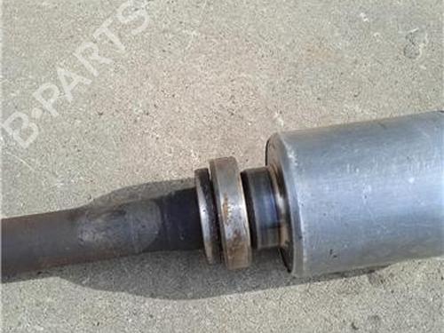 Right front driveshaft CITROËN SAXO (S0, S1)  | BP30549903M39 