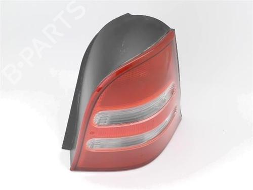 Right taillight MERCEDES-BENZ A-CLASS (W168)  | BP22632510C35 