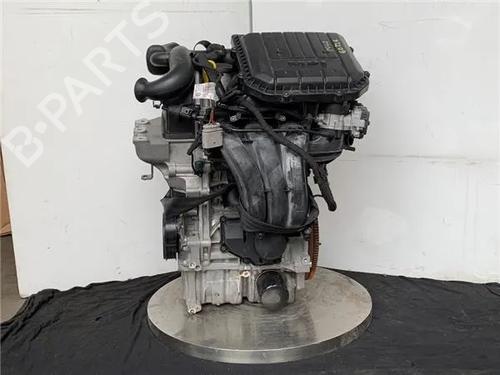 Engine VW POLO V (6R1, 6C1) 1.0 | BP26561655M1 