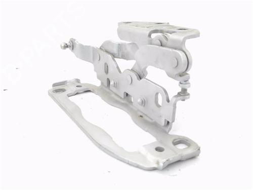 Hinge/Door check strap MERCEDES-BENZ C-CLASS (W204) C 280 (204.054) | BP24539951C146 