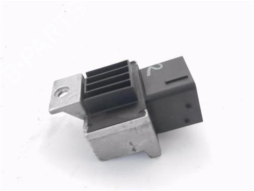 Electronic module DACIA DOKKER Box Body/MPV 1.5 dCi 75 / Blue dCi 75 (FEJW, FEAH) | BP30412477M83 