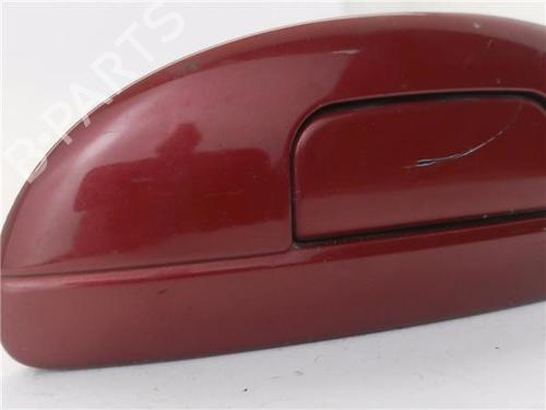 Tailgate lock RENAULT SCÉNIC I MPV (JA0/1_, FA0_)  | BP30980937C101 