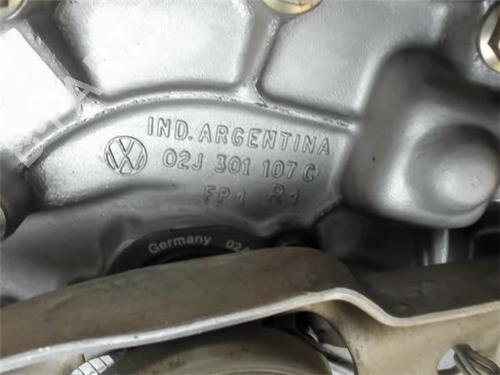 Gearbox SEAT IBIZA II (6K1)  | BP13050525M3 