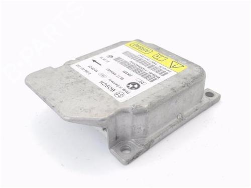 ECU airbags BMW 3 (E46)  | BP27567587M53 