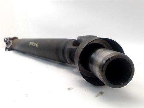 Driveshaft SUZUKI GRAND VITARA I (FT, HT) 2.0 TD 4x4 (SQ 420D) | BP22640848M37 