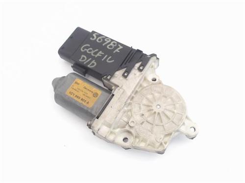 Right front window motor VW GOLF IV (1J1) 1.9 TDI | BP13873434E20 