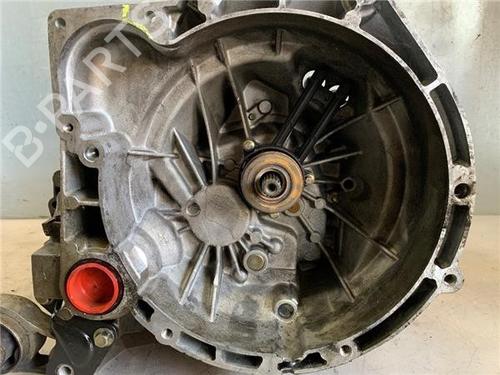 Gearbox MAZDA 2 (DY) | BP20172718M3 - Image 2