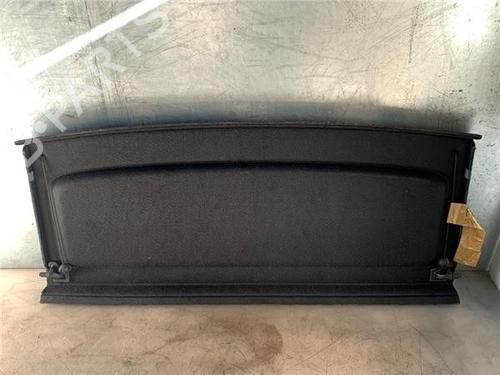 Rear parcel shelf VW POLO (9N_, 9A_) 1.4 TDI | BP23157548C85 