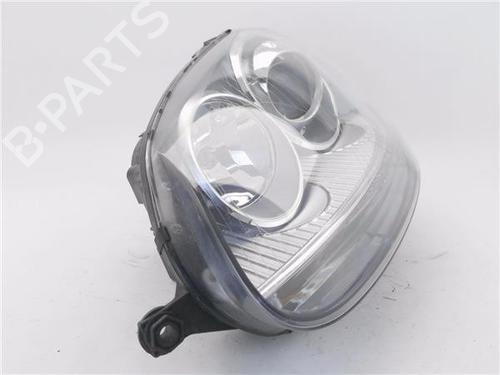 Left headlight VW GOLF V (1K1) 2.0 GTI | BP36995555C28  - Image 8
