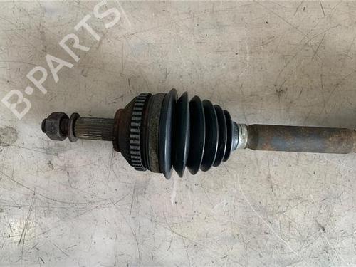 Left front driveshaft CHRYSLER VOYAGER IV (RG, RS)  | BP15608029M38 