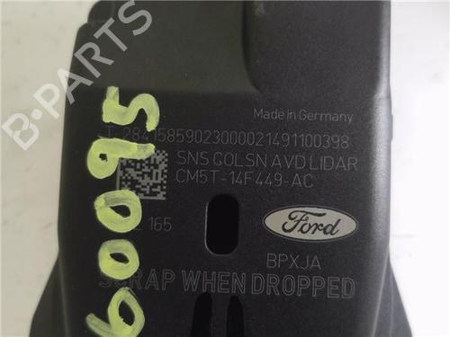 Electronic sensor FORD FOCUS III  | BP39094285M84  - Image 9