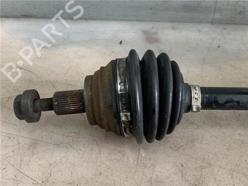 Left front driveshaft VW GOLF V (1K1) 1.9 TDI | BP24338670M38 