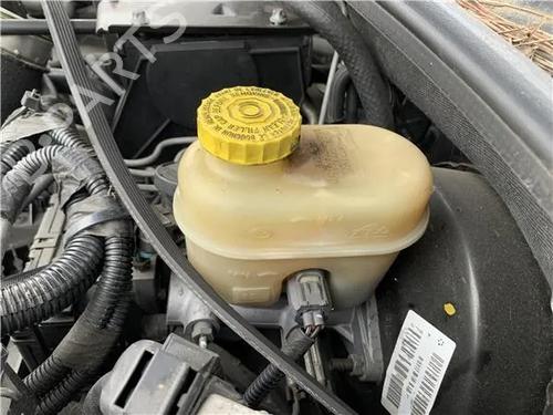 Used Brake master cylinder Brake master cylinder JEEP GRAND CHEROKEE II (WJ, WG) [1998-2005] 23841676 23841676