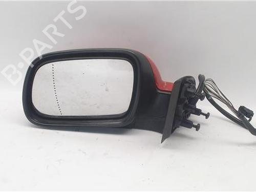 Left mirror PEUGEOT 307 (3A/C)  | BP16729069C26 