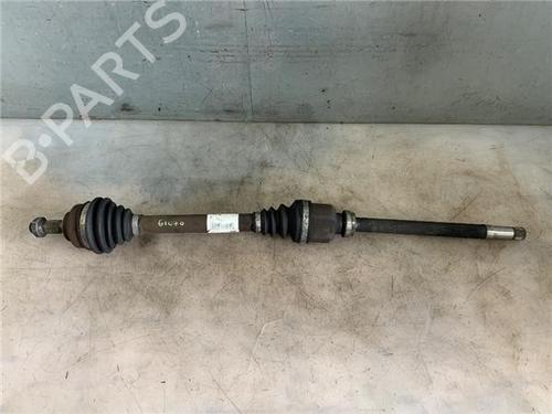 Used Right front driveshaft Right front driveshaft PEUGEOT 308 I (4A_, 4C_) [2007-2016] 33730205 33730205