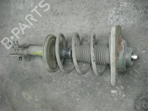 Used Left front shock absorber PEUGEOT 807 (EB_) 2.0 HDi (107 hp) 9764603
