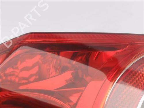 Left taillight CHEVROLET AVEO / KALOS Hatchback (T250, T255)  | BP30470456C34 