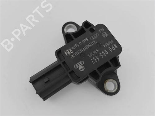 Electronic module AUDI A3 (8P1) 2.0 TDI 16V | BP25718917M83 